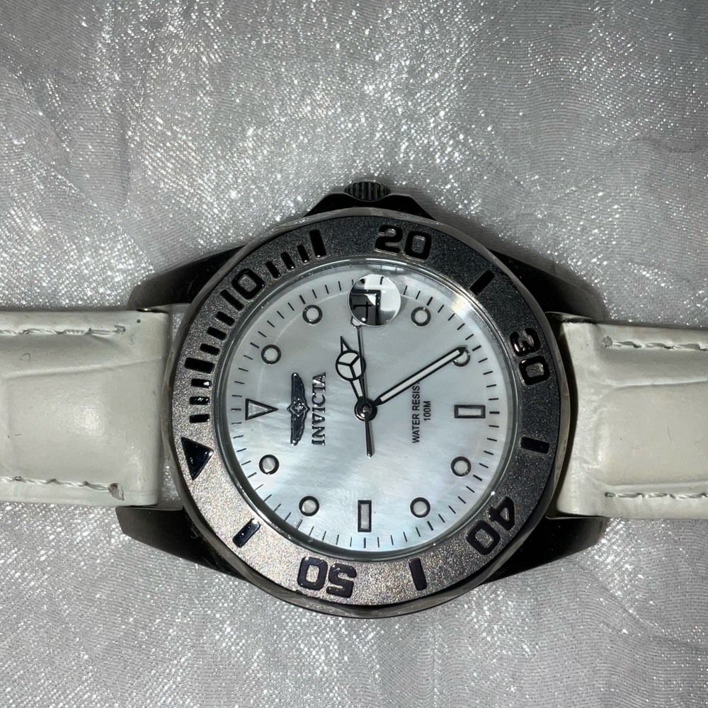 Watch, Invicta Pro-Diver Women’s Watch, NWOT